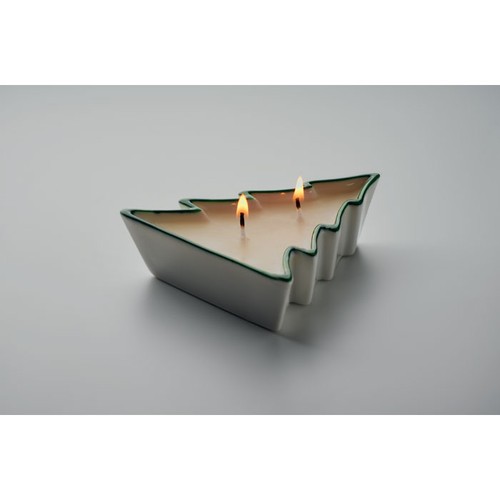 CX1542 - HOLIFIR Bougie végétale 60gr – Image 7