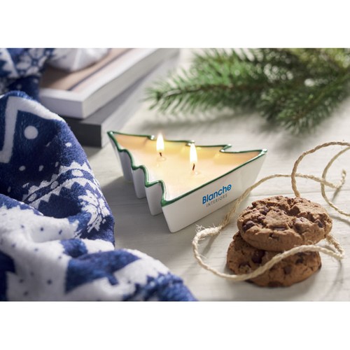 CX1542 - HOLIFIR Bougie végétale 60gr – Image 5