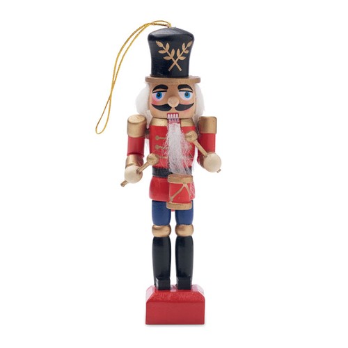 CX1552 - JOLLY Petite figurine casse-noisette – Image 5