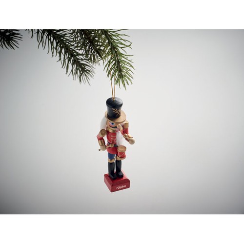 CX1552 - JOLLY Petite figurine casse-noisette – Image 6