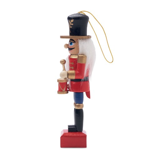 CX1552 - JOLLY Petite figurine casse-noisette – Image 4