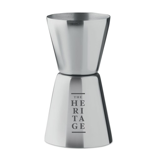 MO2068 - FROZEN Verre doseur acier inoxydable – Image 5