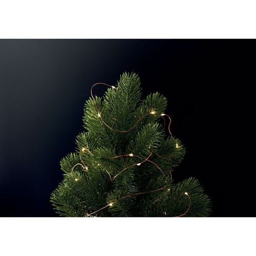 MO6611 - FAIRY Guirlande lumineuse LED 5m – Image 5