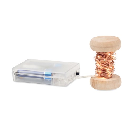 MO6611 - FAIRY Guirlande lumineuse LED 5m – Image 3