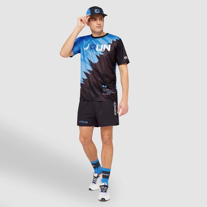 CG1102 - Col rond en maille polyester 135 g – Image 8