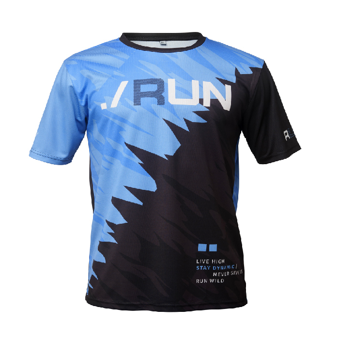 CG1102 - Col rond en maille polyester 135 g – Image 9