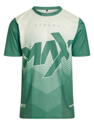 CG1302 - Col rond en polyester interlock 130g