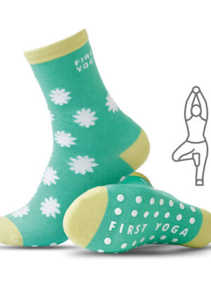 MWCS24 - Chaussettes d'équipe antidérapantes en coton Jacquard de votre choix