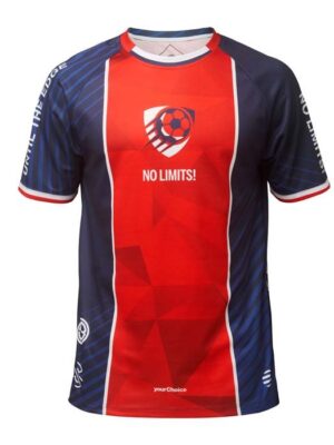 SG1004 - Ensemble de sport à col rond raglan