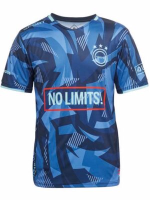 SG1007 - Ensemble de sport premier col en V