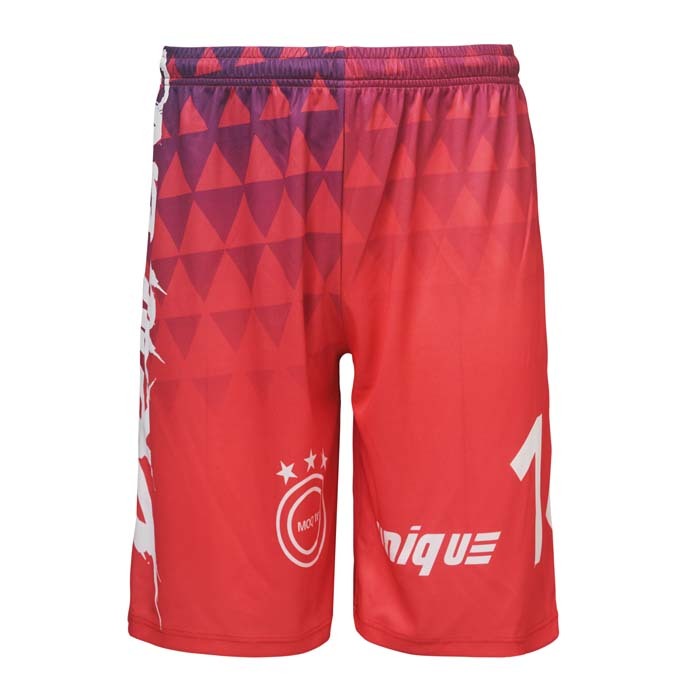 SG1009 - Ensemble de basket à col V 145g – Image 6