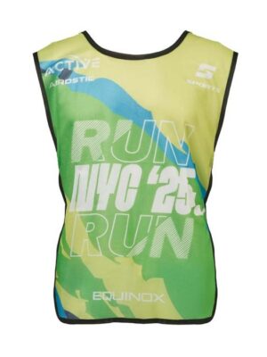 SG1016 - Dossard sublimé