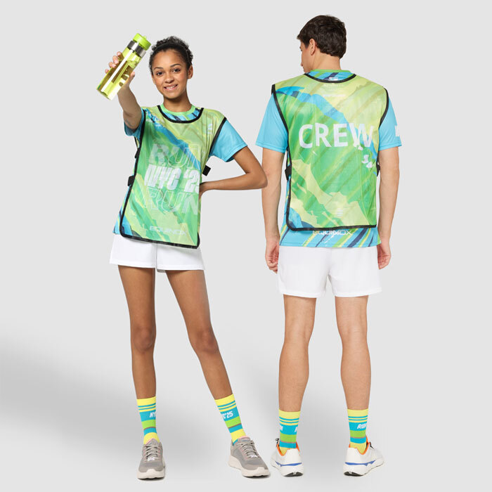 SG1016 - Dossard sublimé – Image 3