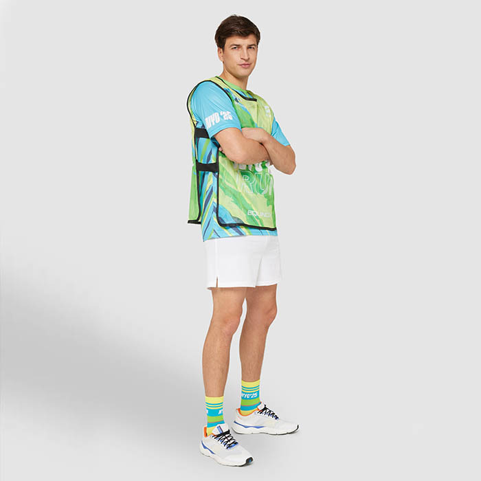 SG1016 - Dossard sublimé – Image 6