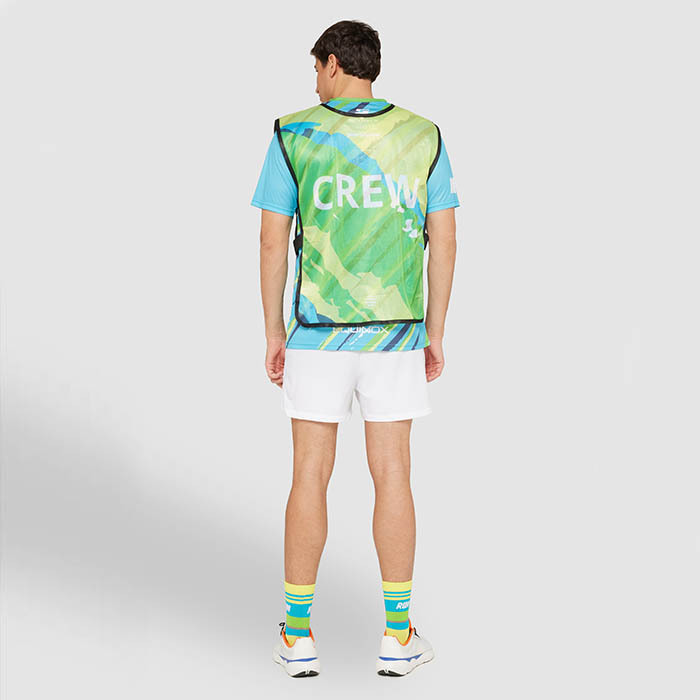 SG1016 - Dossard sublimé – Image 7