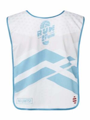 SG1017 - Dossard sublimé