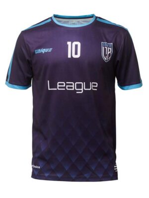 SG1134 - Maillot de sport Ă col rond