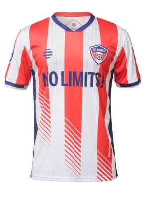 SG1307 - Ensemble de sport à col en V premier