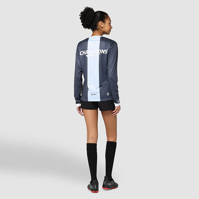 SG3134 - Maillot à manches longues à col rond – Image 7