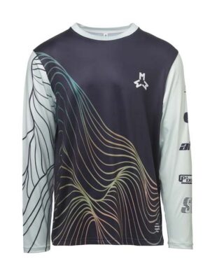 SG3255 - T-shirt de protection solaire à manches longues - EN13758