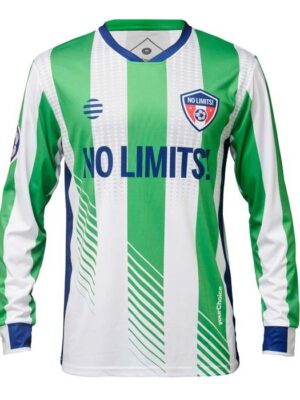 SG3307 - Maillot Premier à col en V émoussé