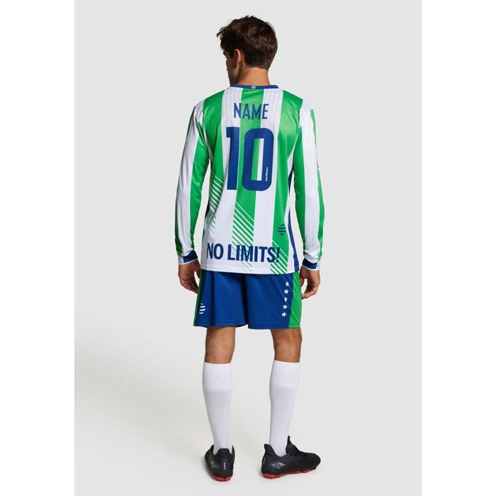 SG3307 - Maillot Premier à col en V émoussé – Image 5