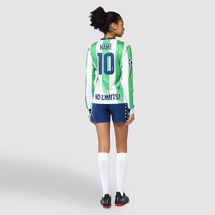 SG3307 - Maillot Premier à col en V émoussé – Image 7