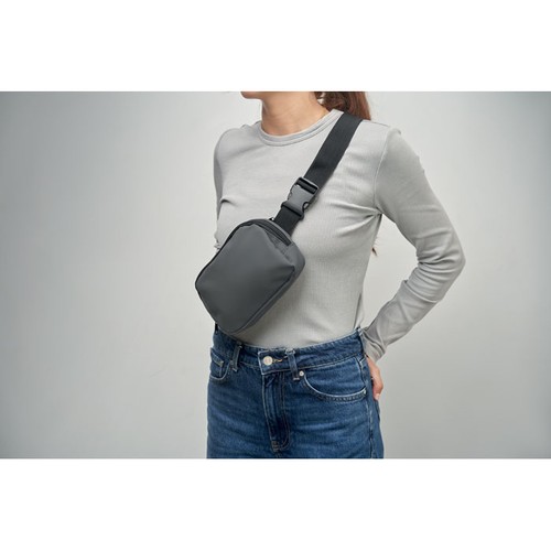 MO2683 - KOROVIN WAIST Sac banane en polyester 210D – Image 8