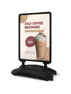 Stop-trottoirs base eau