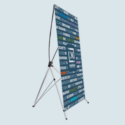 X-banners