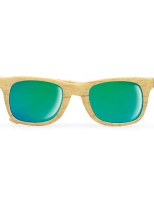 MO9022 - WOODIE Lunettes monture effet bois