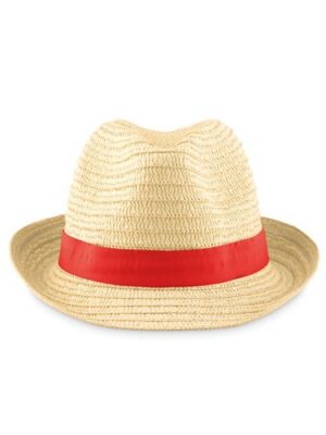 MO9341 - BOOGIE Chapeau de paille
