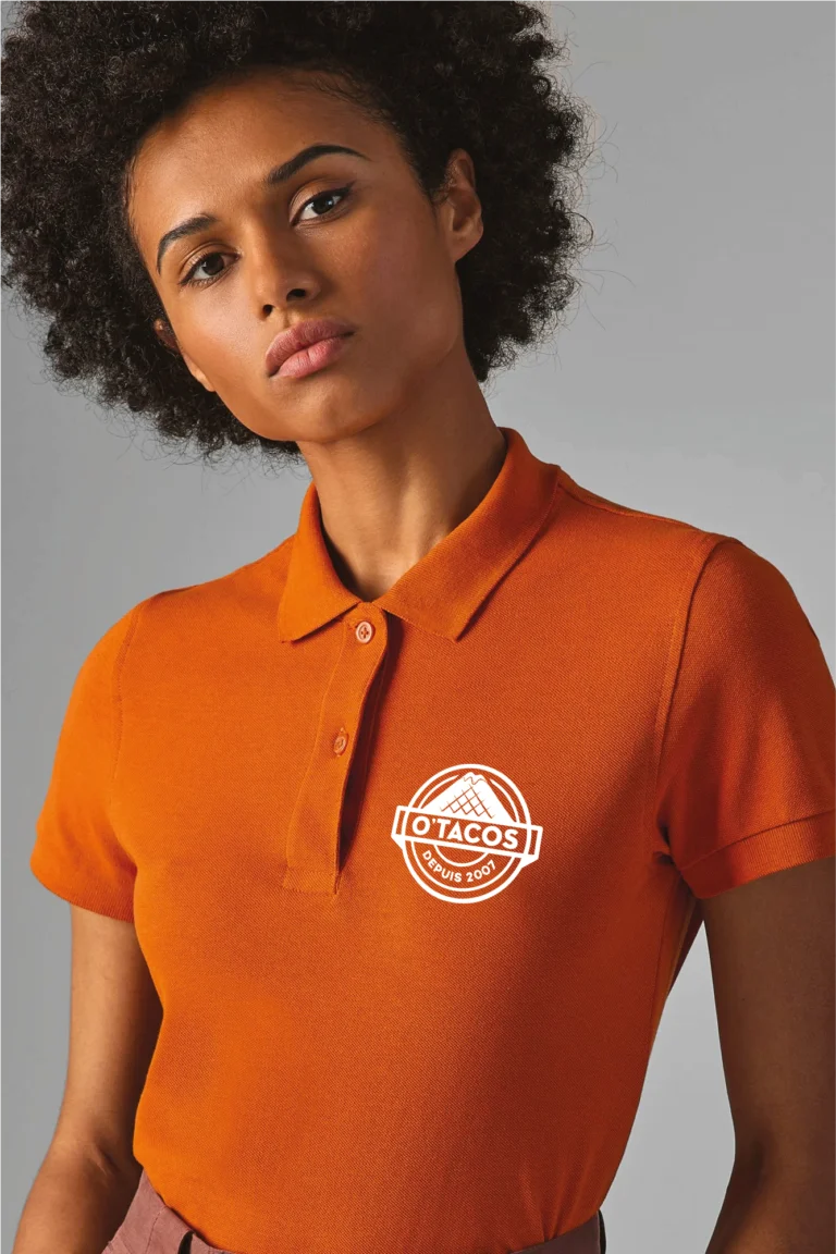 Comment choisir le bon polo professionnel ?