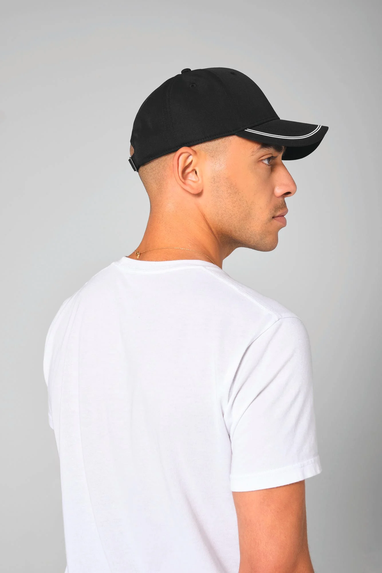 B166R - Casquette de sport – Image 2
