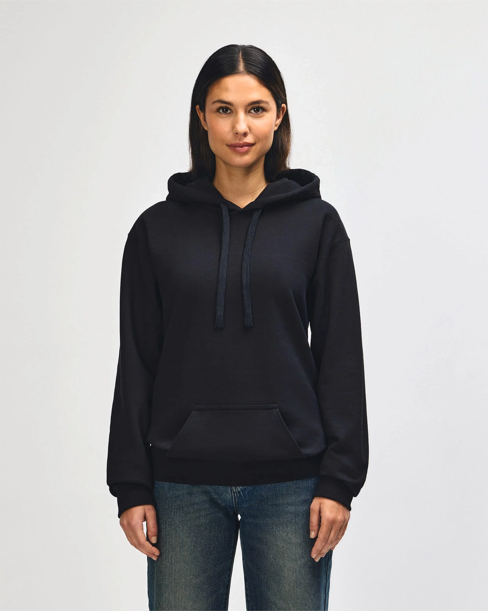 GI19500 - Sweat-shirt adulte à capuche Hammer