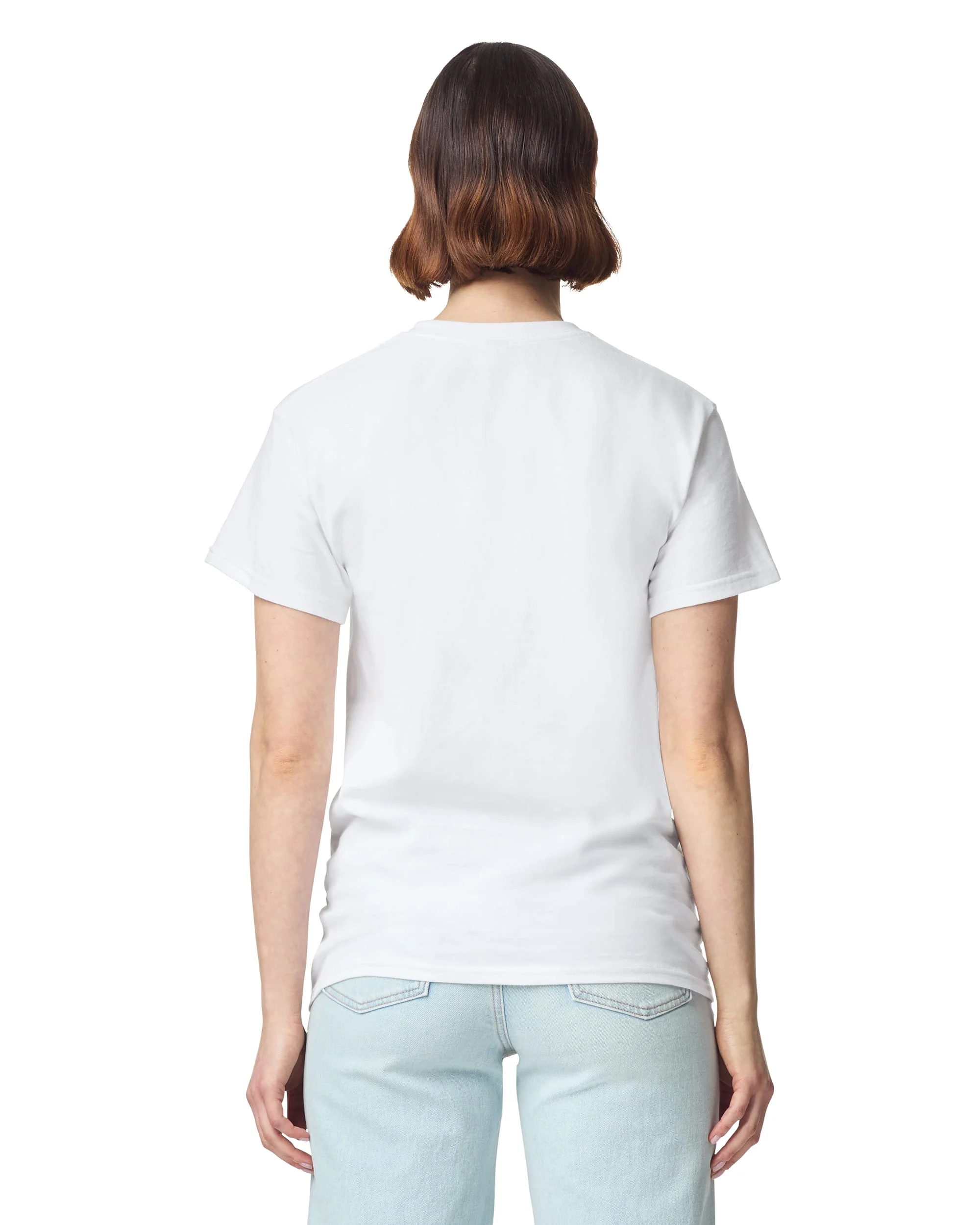GI2000PFD - T-shirt Ultra Cotton adulte – Image 2