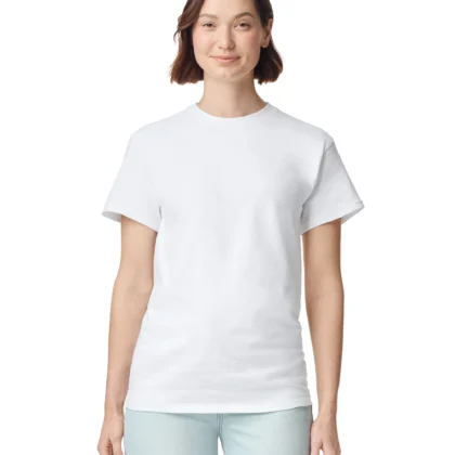 GI2000PFD - T-shirt Ultra Cotton adulte