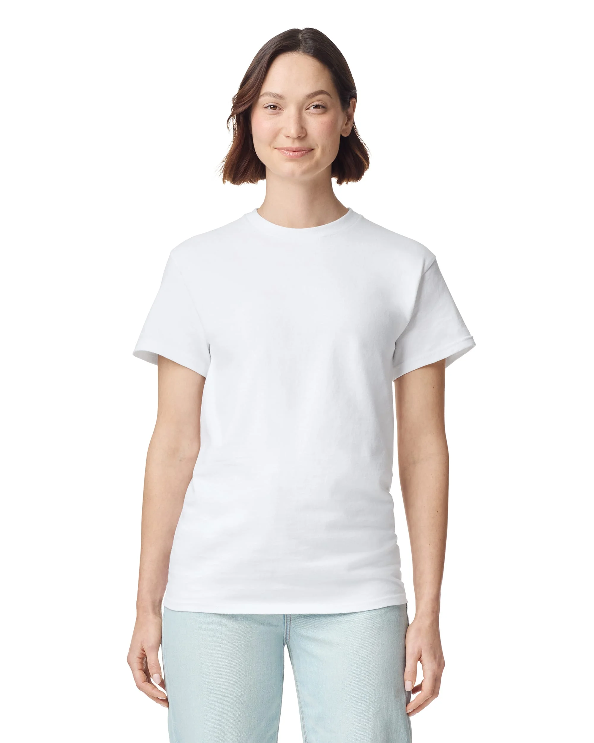 GI2000PFD - T-shirt Ultra Cotton adulte