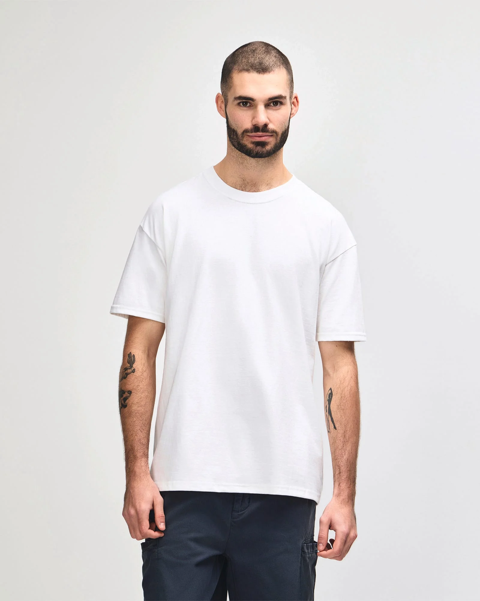 GI75000 - T-shirt adulte Hammer