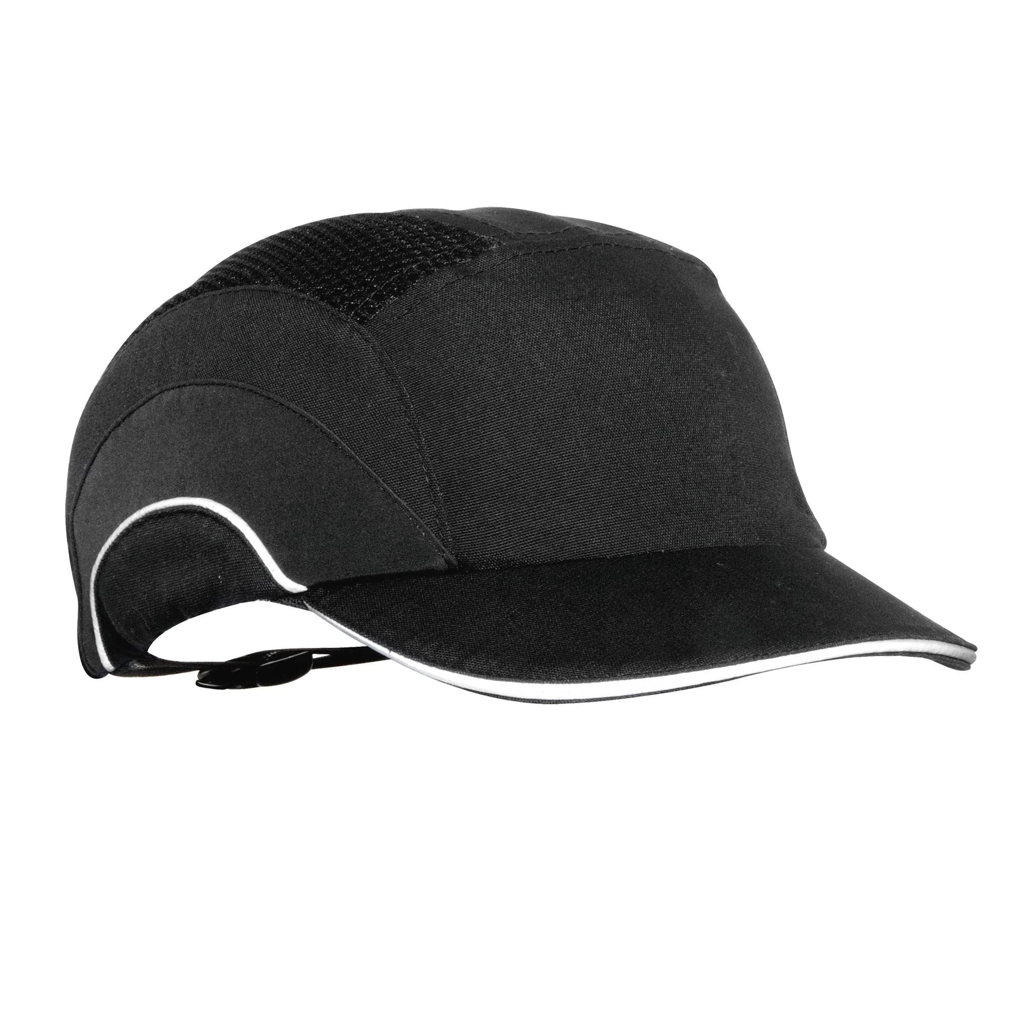 JSABS000 - Casquette de sécurité HardCap™ A1+ avec visière courte
