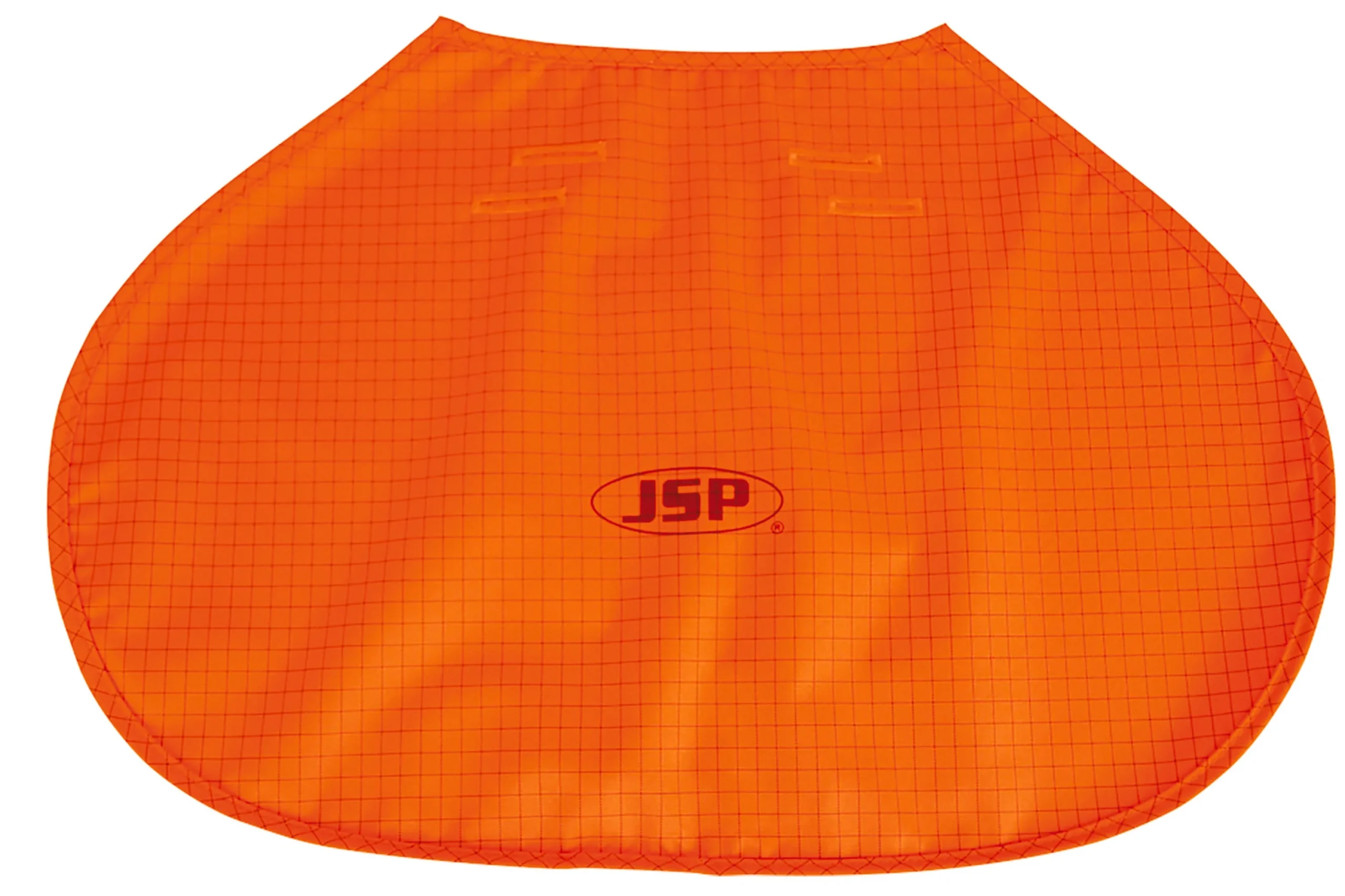 JSAHV150 - Hi Visibility Neck Cape