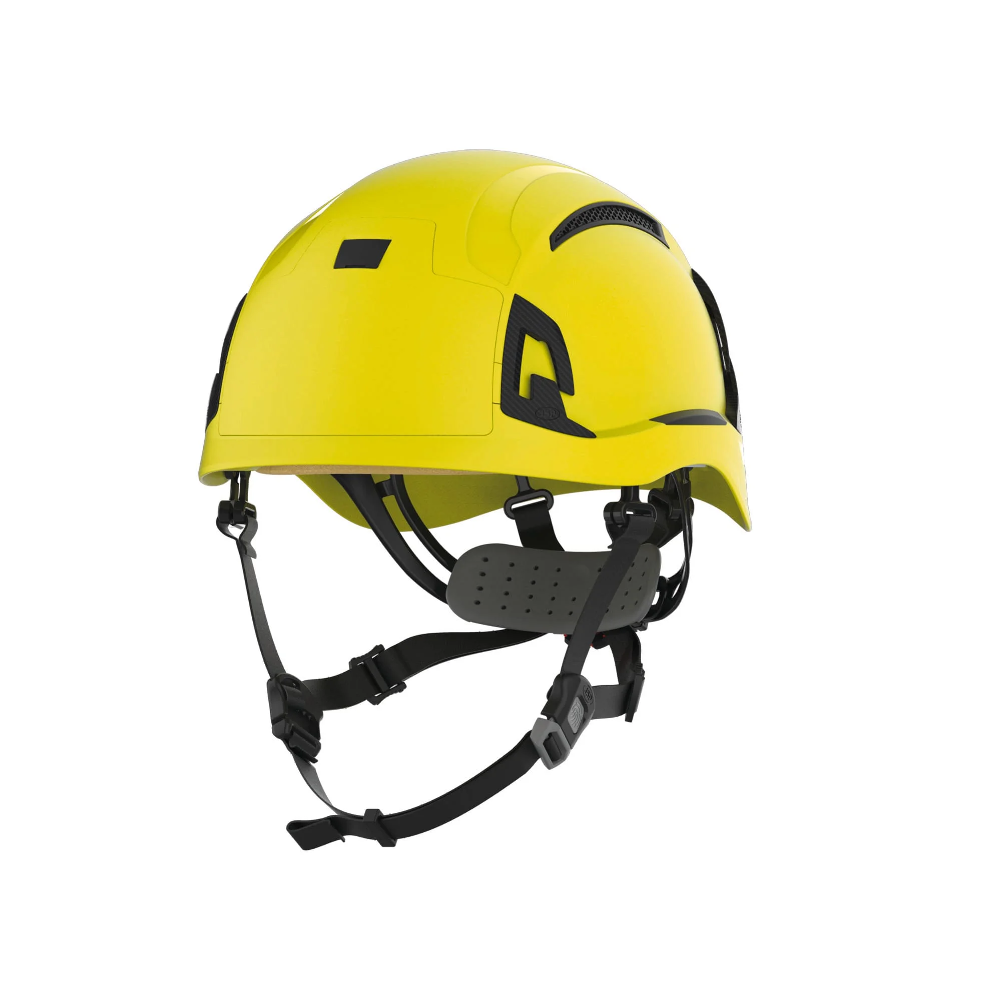 JSARB170 - Casque de sécurité EVO® ALTA™ Baseworker™ Vented