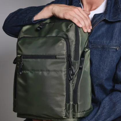 KI0958 - Sac à dos business premium