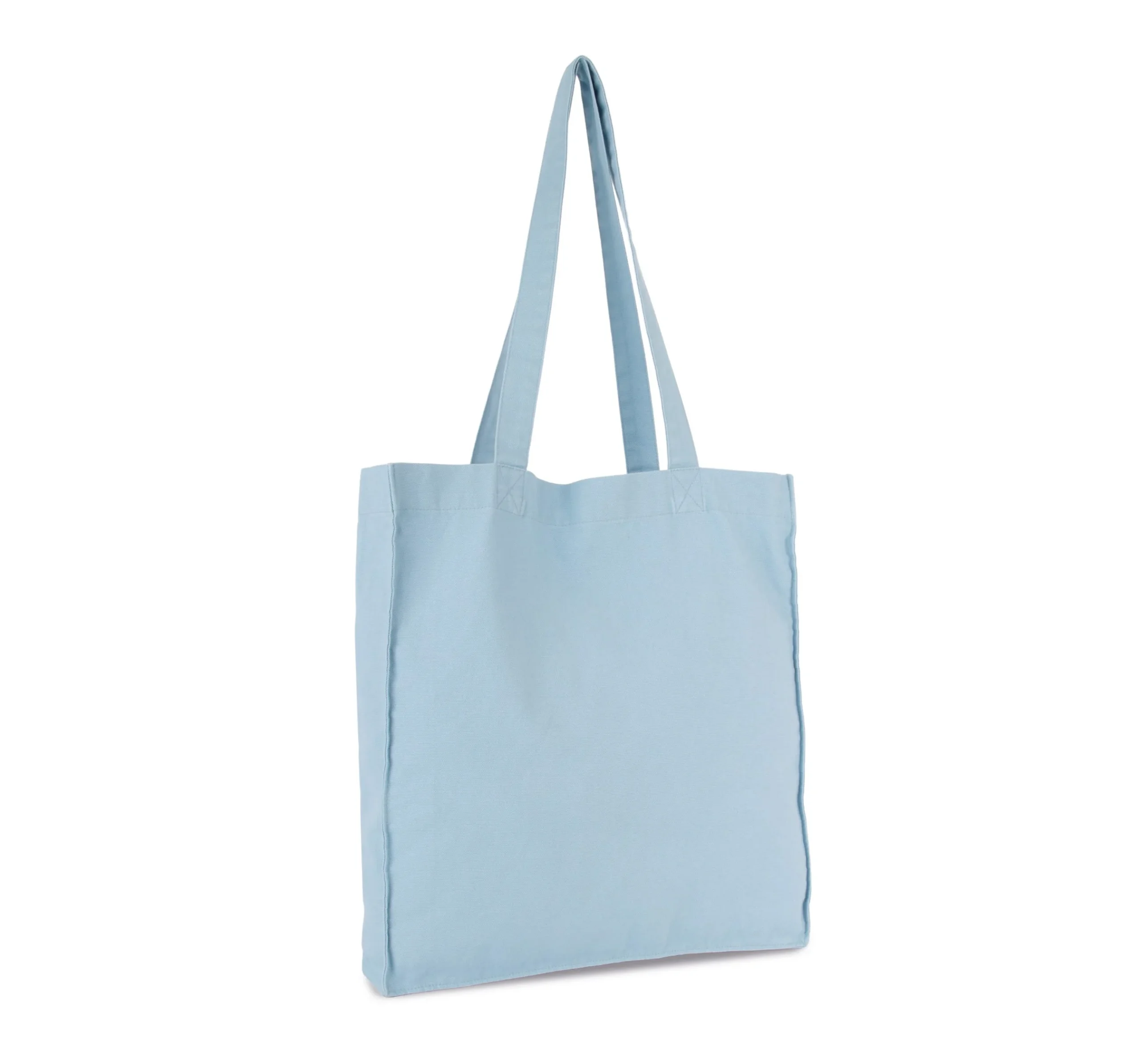 KI6203 - Tote bag avec fond et soufflet