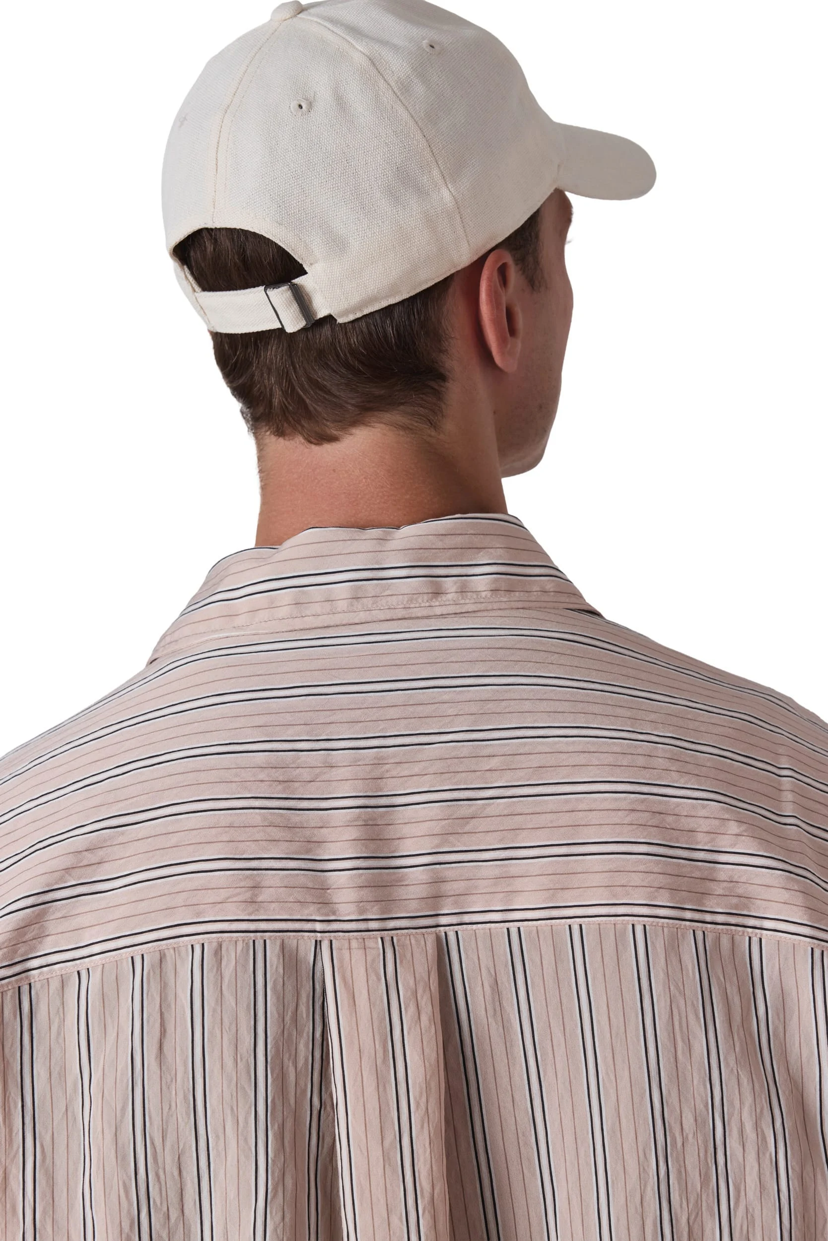KP357 - Casquette en toile de coton 5 panneaux - K-up Gold Label – Image 7