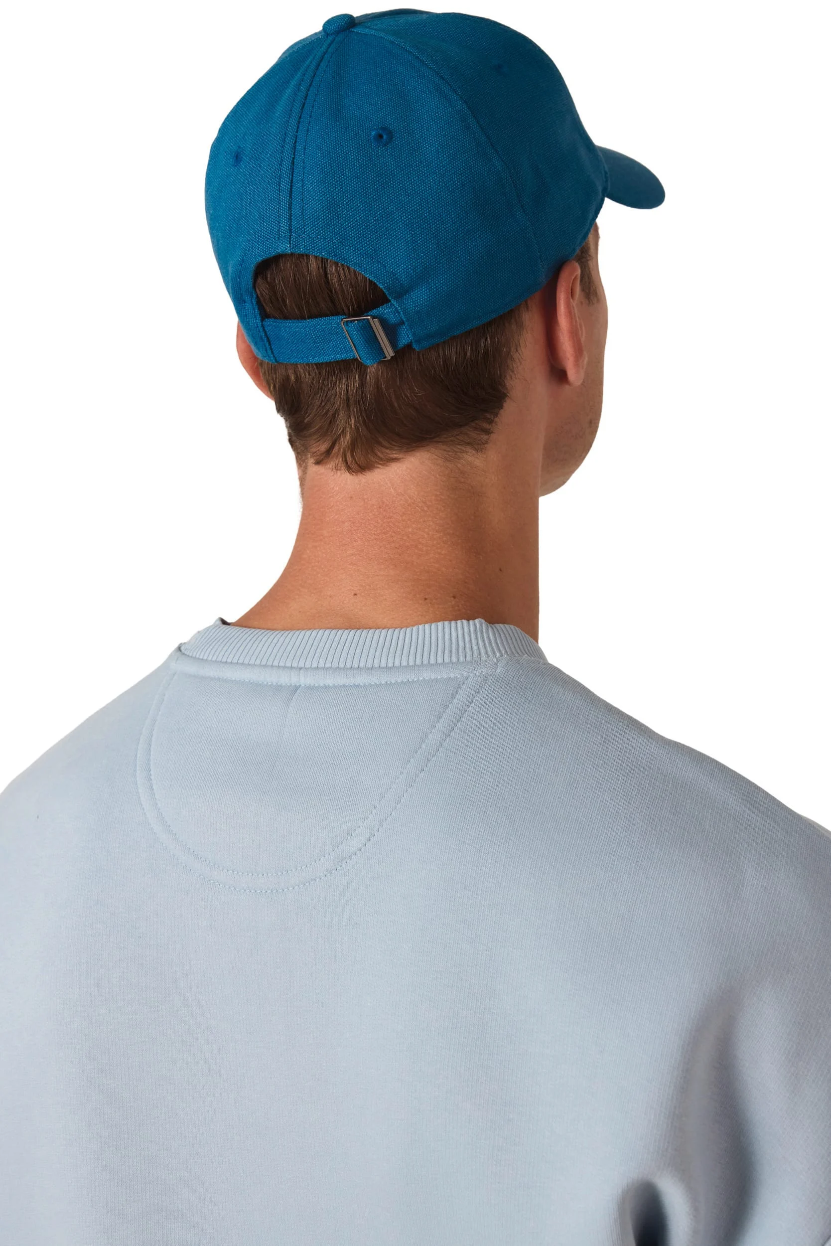 KP358 - Casquette en toile de coton 6 panneaux - K-up Gold Label – Image 5