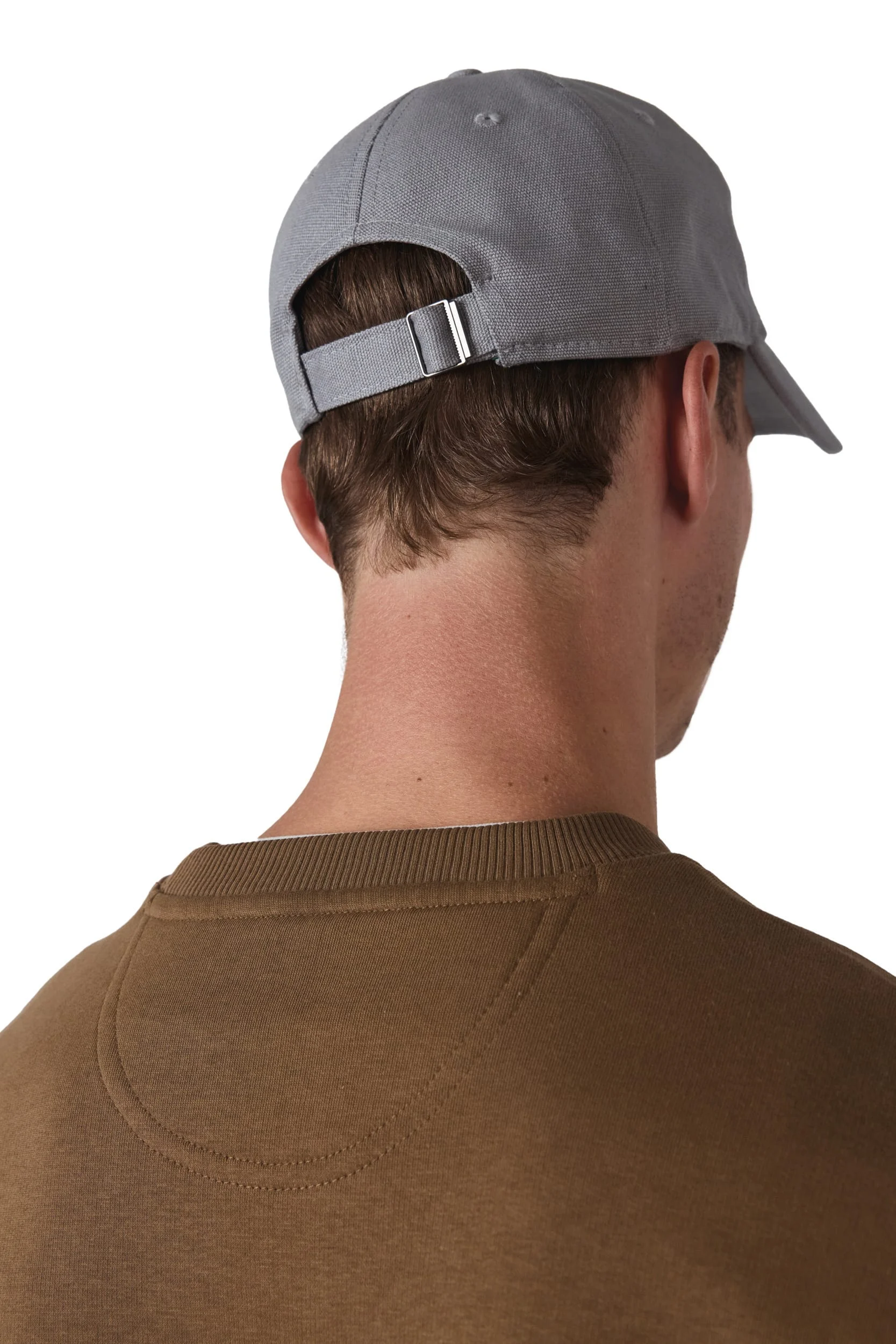 KP358 - Casquette en toile de coton 6 panneaux - K-up Gold Label – Image 9