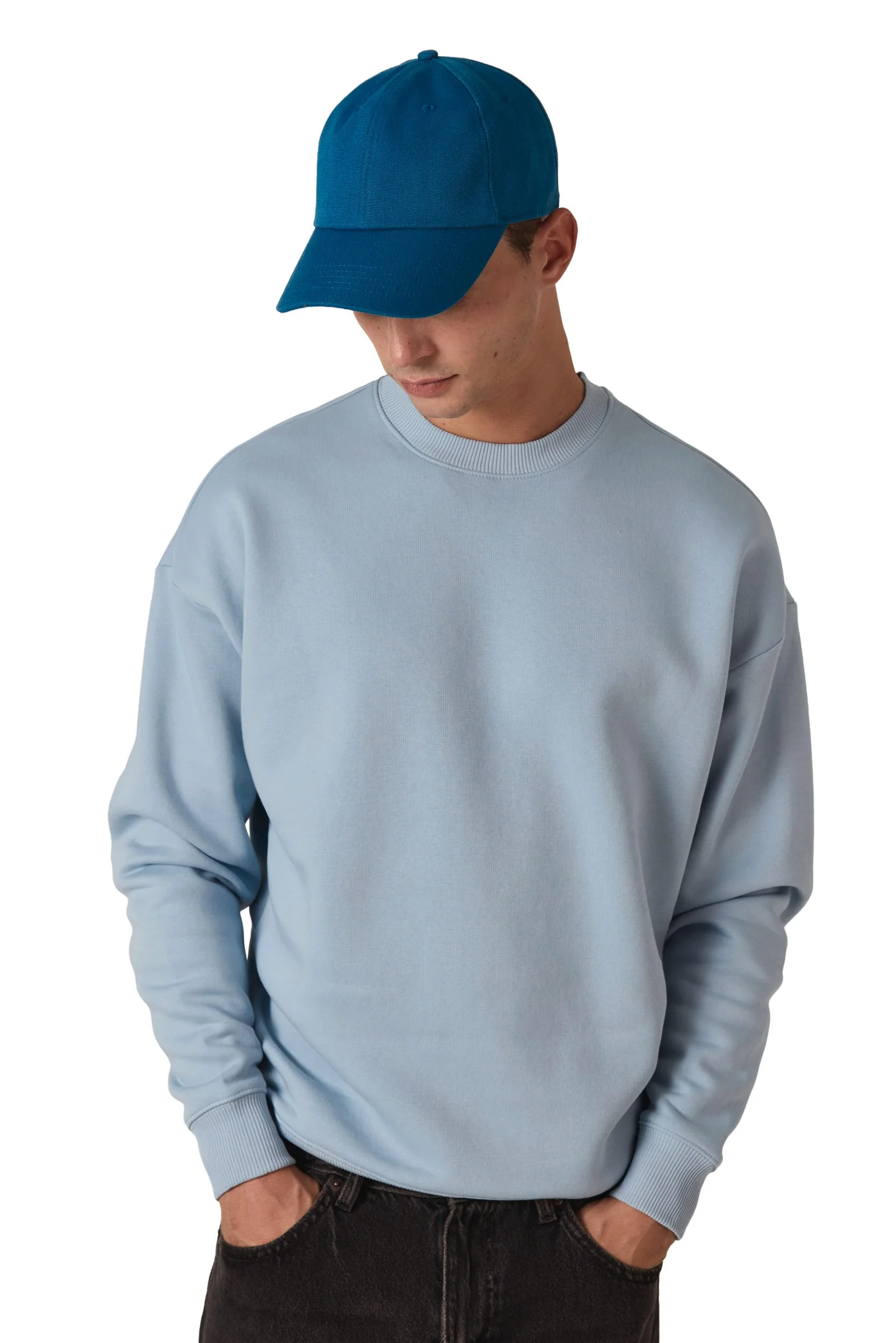 KP358 - Casquette en toile de coton 6 panneaux - K-up Gold Label
