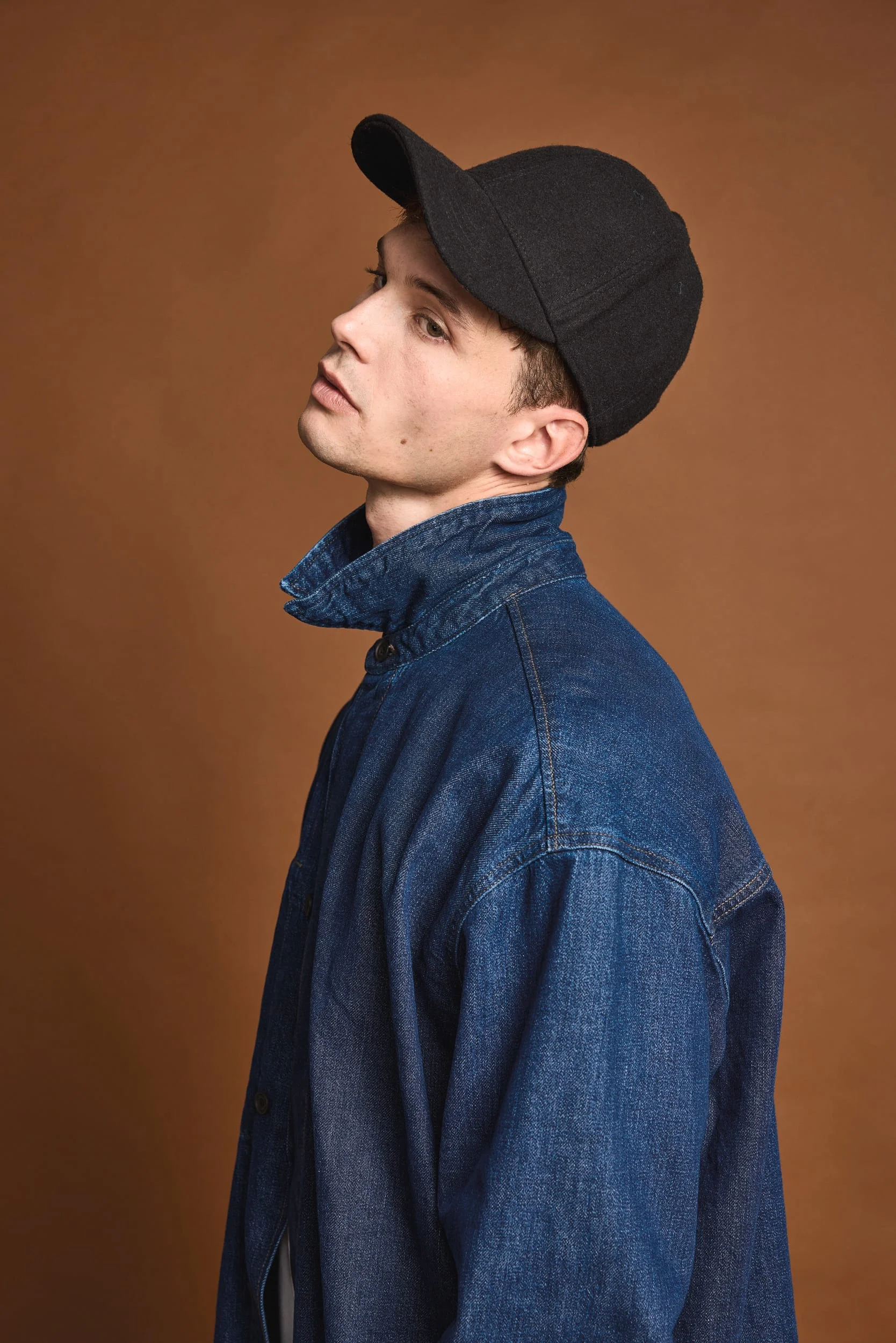 KP359 - Casquette d’hiver - K-up Gold Label