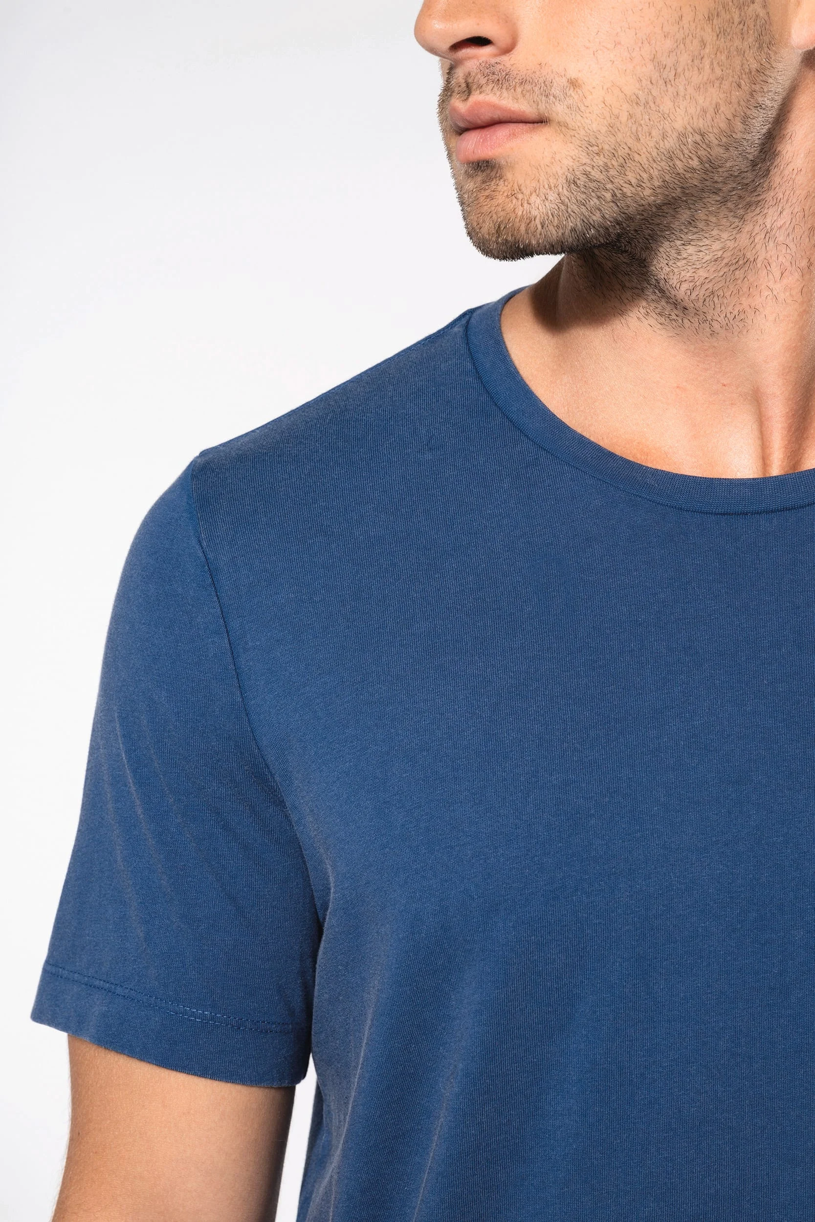 KV2115 - T-shirt manches courtes homme